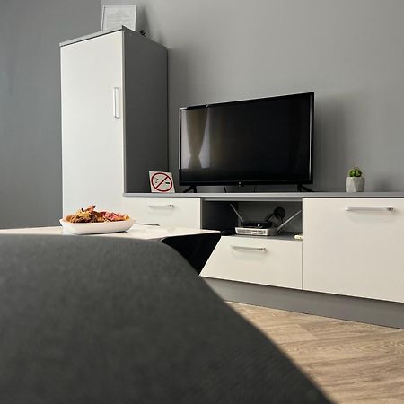 Sea Garden Apartment Varna Luaran gambar