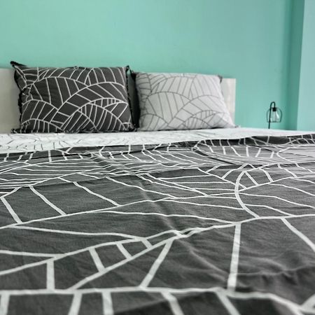 Sea Garden Apartment Varna Luaran gambar