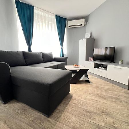 Sea Garden Apartment Varna Luaran gambar