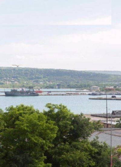 Sea Garden Apartment Varna Luaran gambar