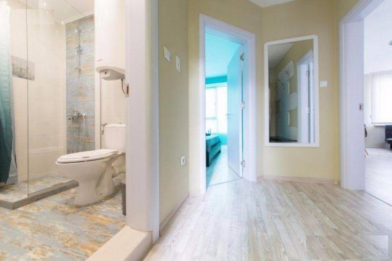 Sea Garden Apartment Varna Luaran gambar