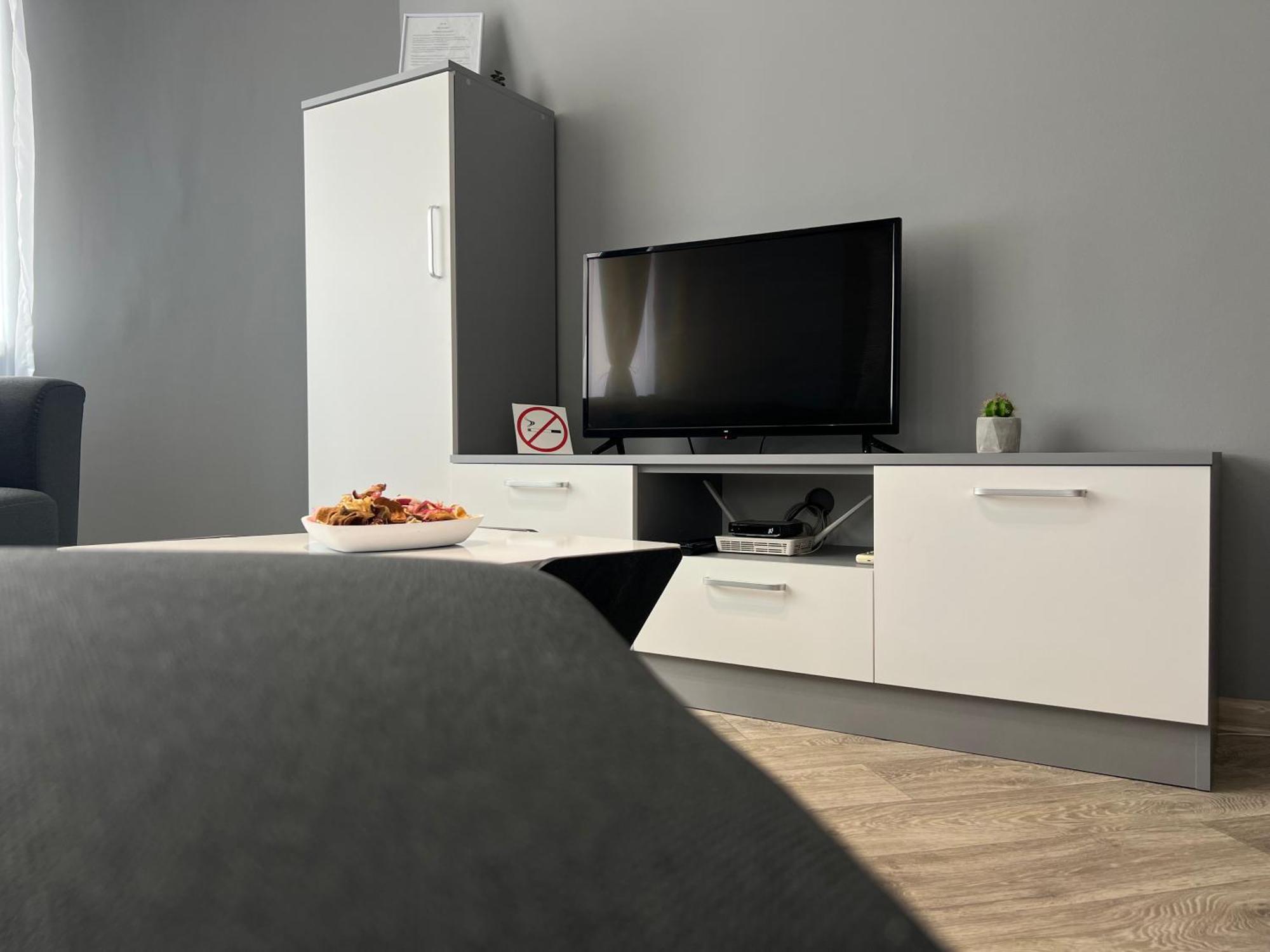 Sea Garden Apartment Varna Luaran gambar