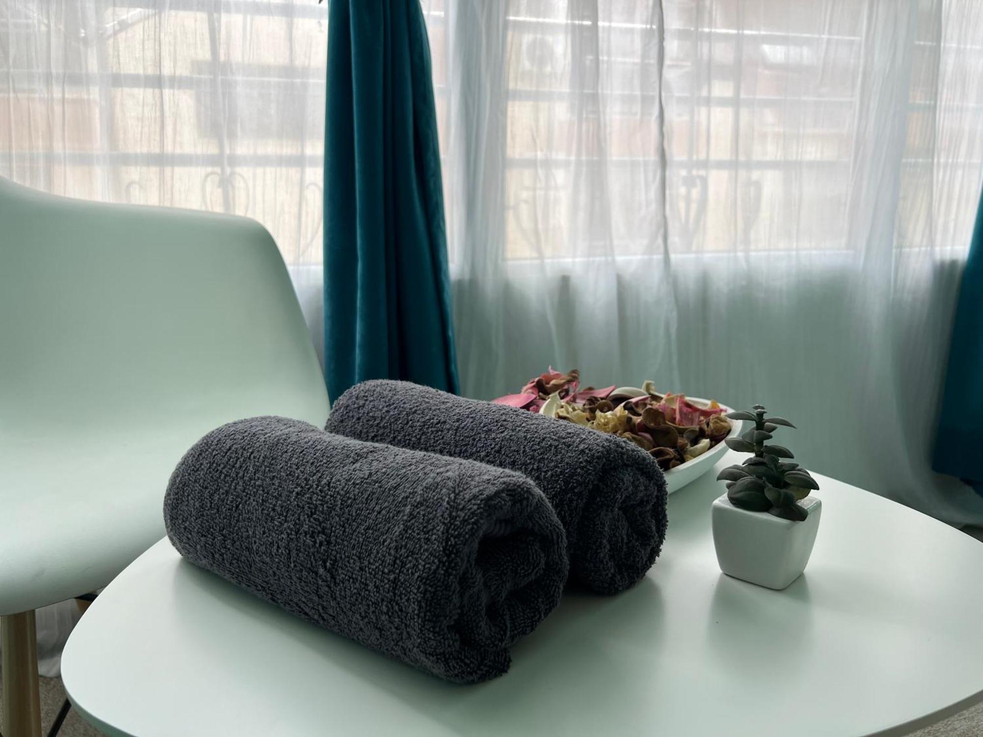 Sea Garden Apartment Varna Luaran gambar