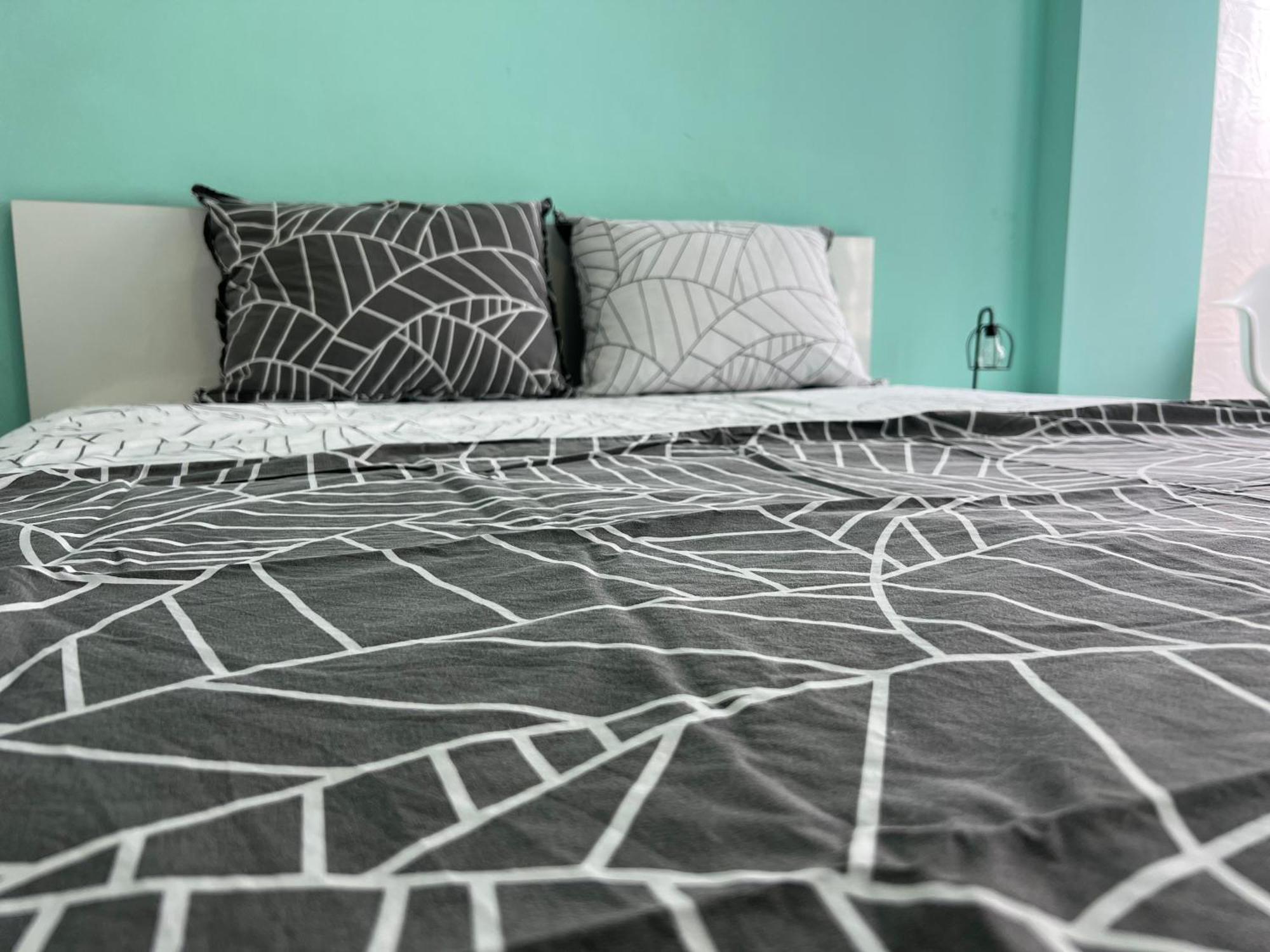 Sea Garden Apartment Varna Luaran gambar