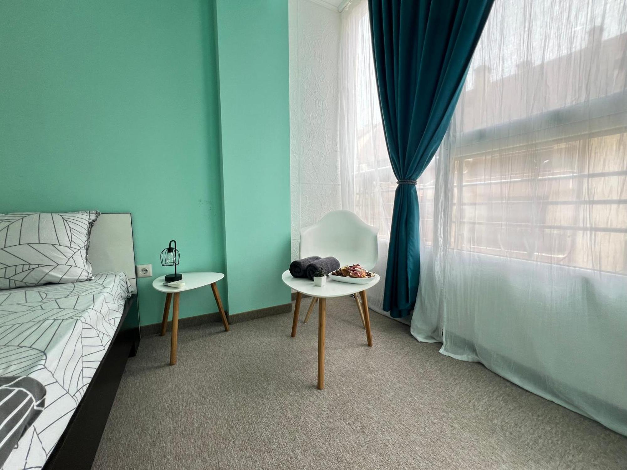 Sea Garden Apartment Varna Luaran gambar