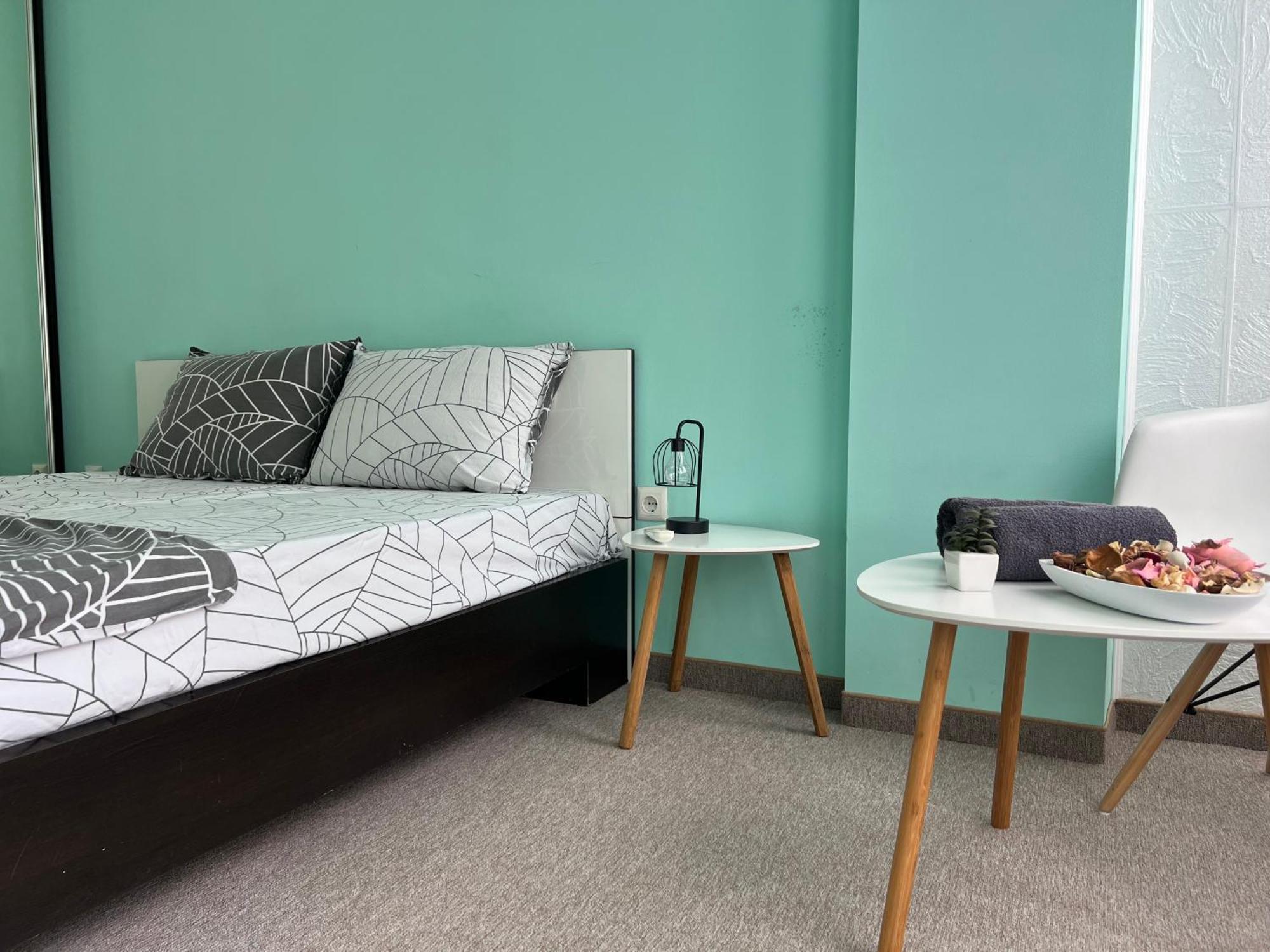 Sea Garden Apartment Varna Luaran gambar