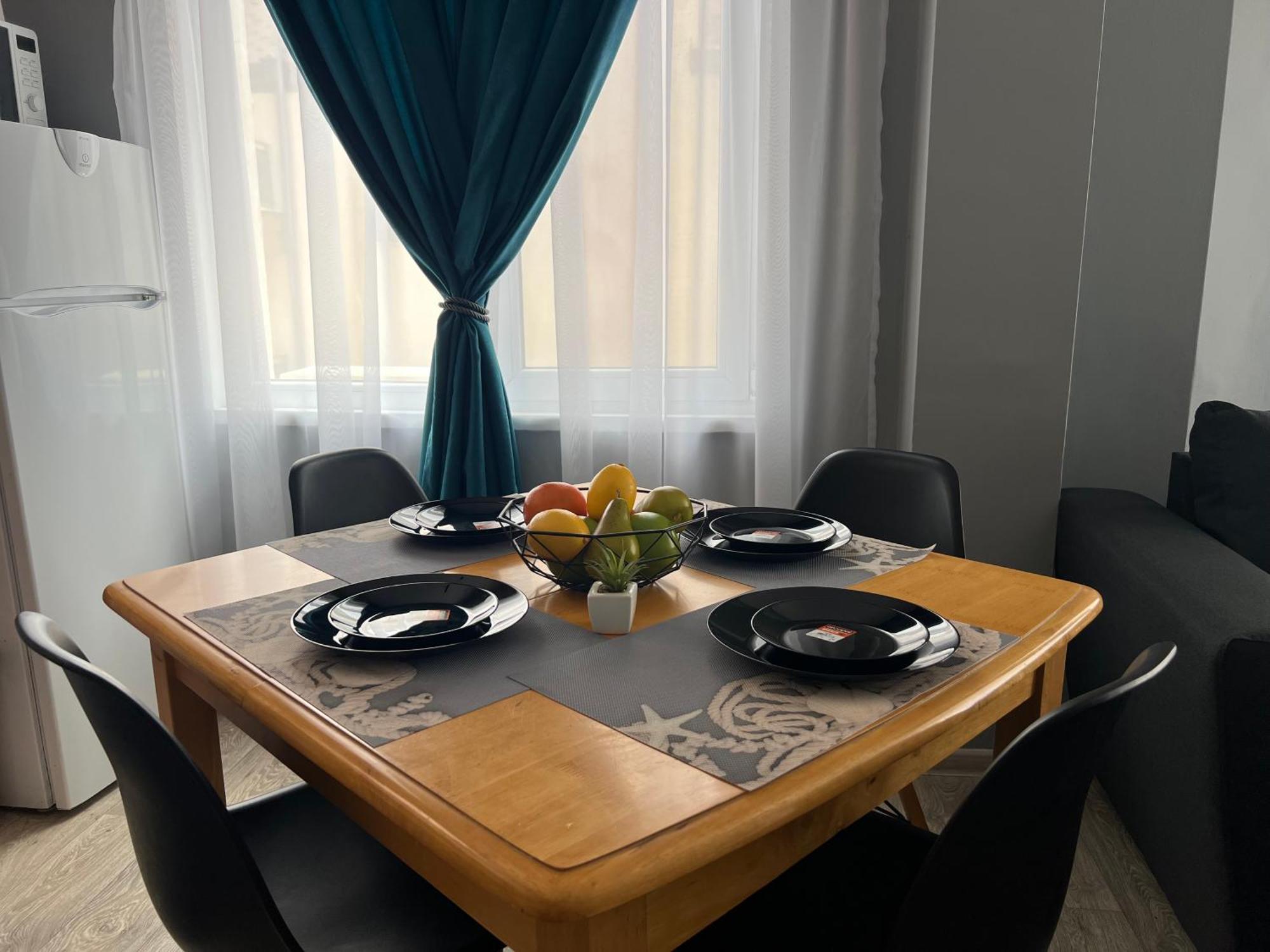 Sea Garden Apartment Varna Luaran gambar