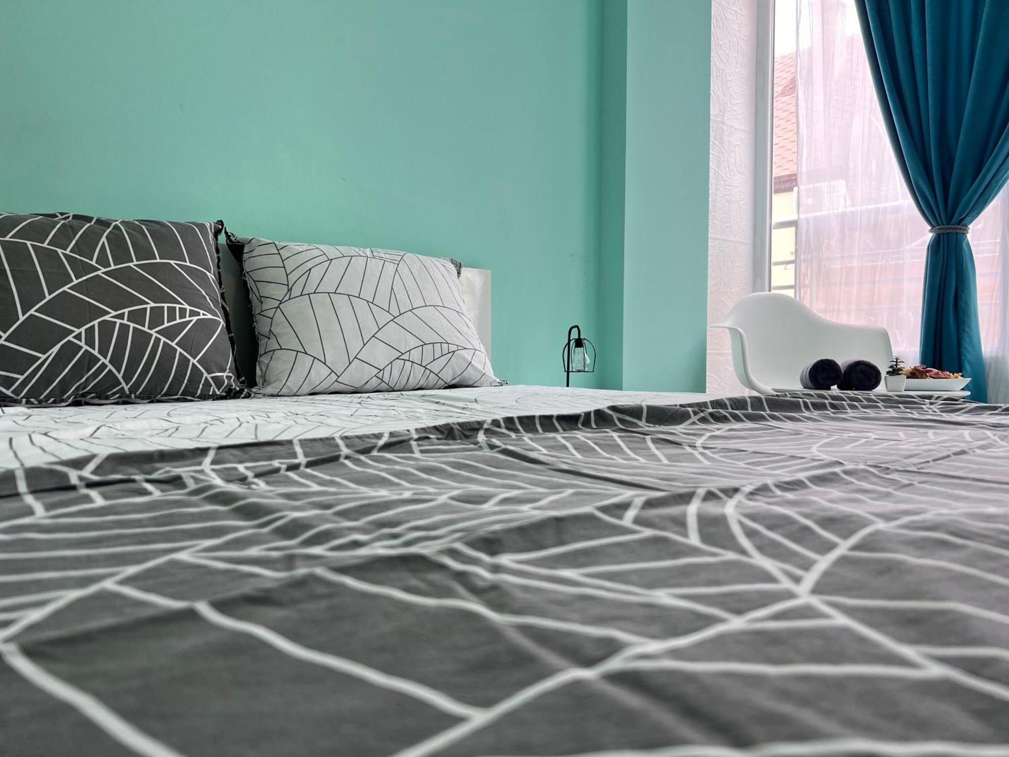 Sea Garden Apartment Varna Luaran gambar