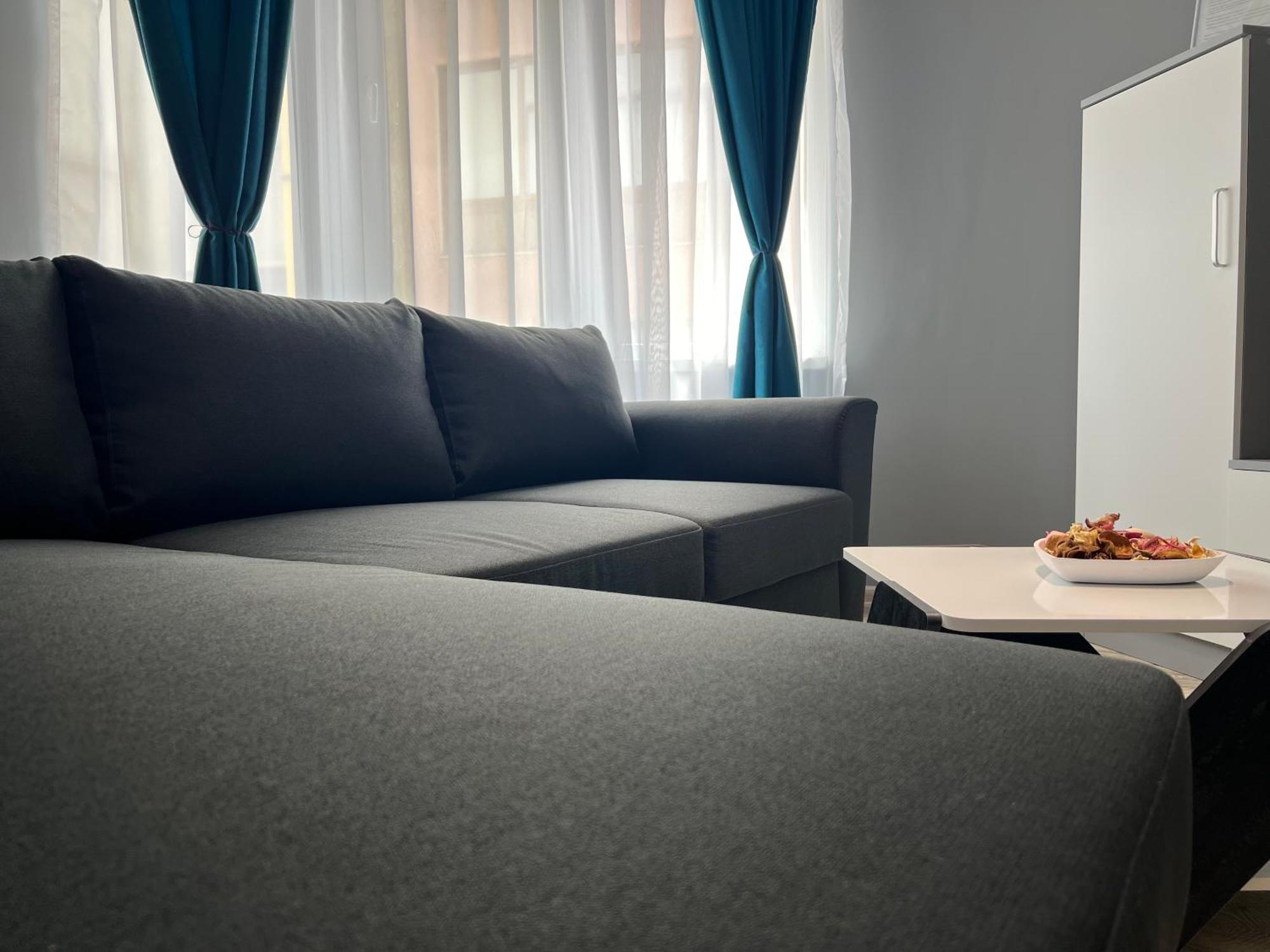 Sea Garden Apartment Varna Luaran gambar
