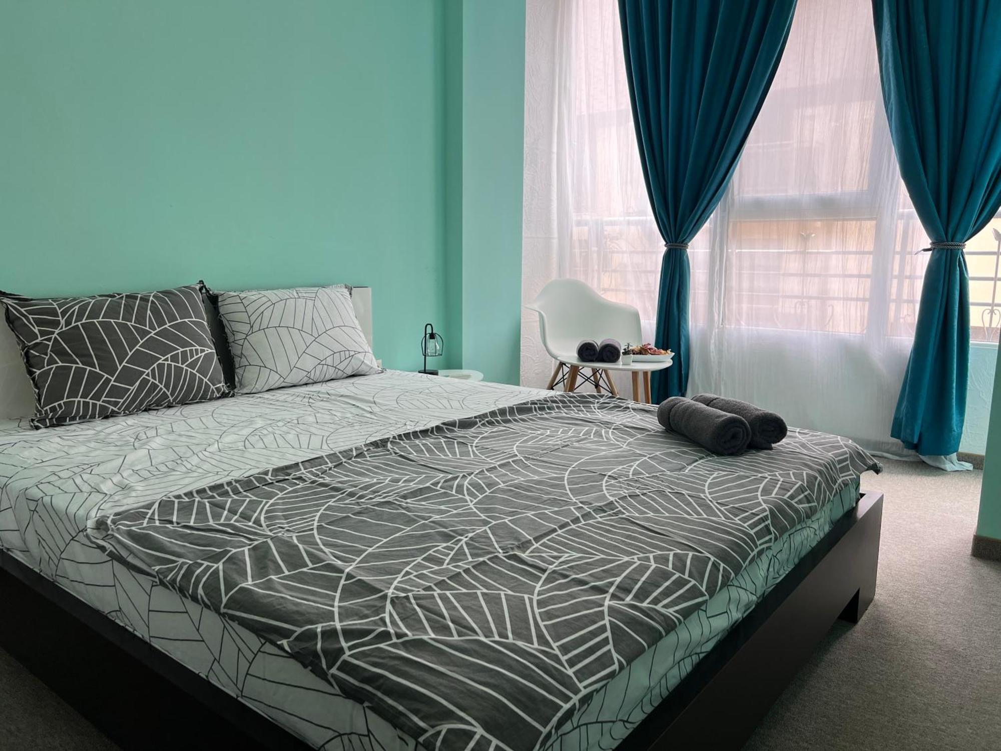 Sea Garden Apartment Varna Luaran gambar