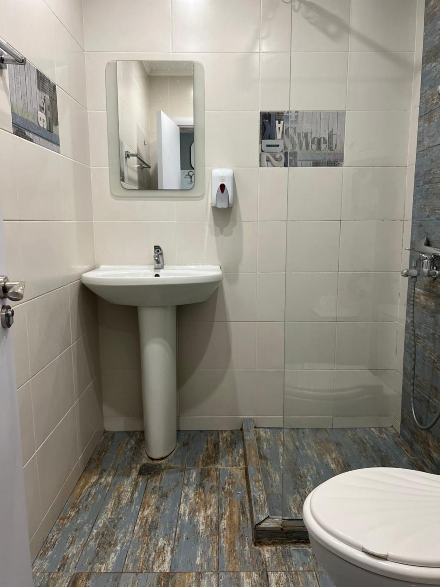 Sea Garden Apartment Varna Luaran gambar