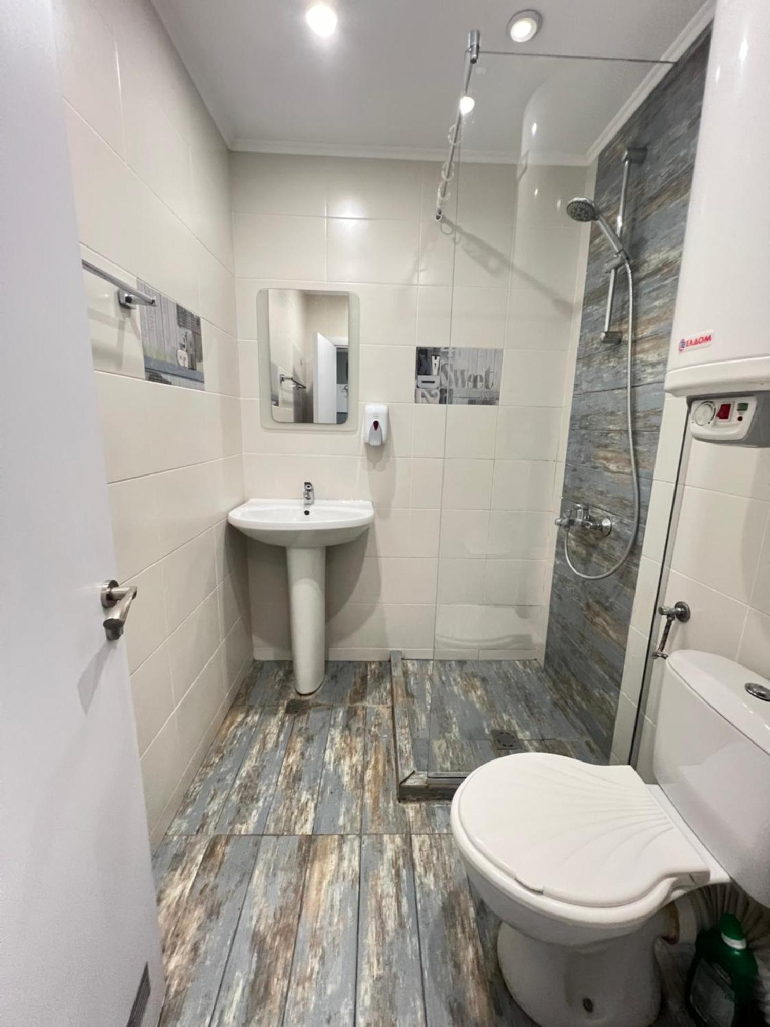 Sea Garden Apartment Varna Luaran gambar