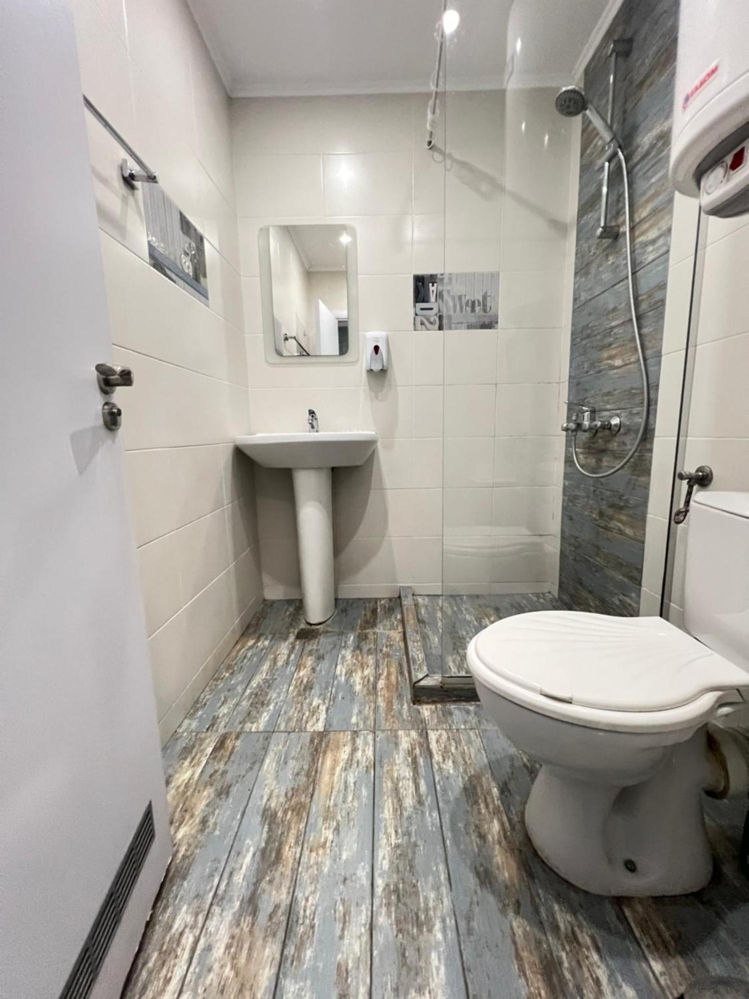 Sea Garden Apartment Varna Luaran gambar