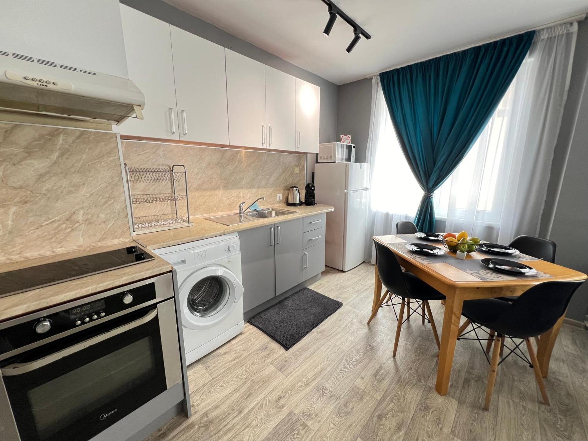 Sea Garden Apartment Varna Luaran gambar